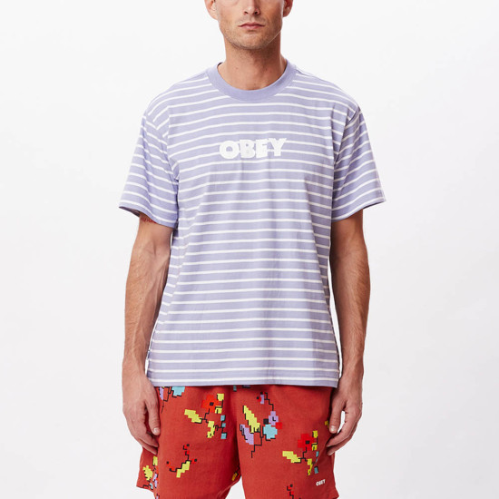 Obey Ανδρική κοντομάνικη μπλούζα Bold Times T-Shirt
